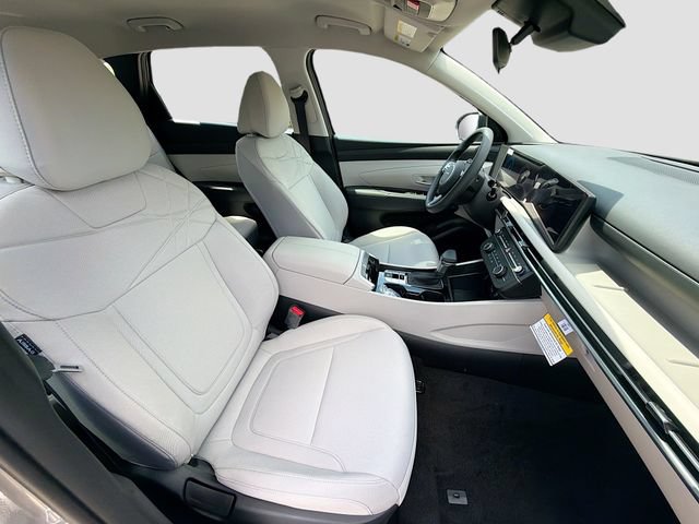 New 2026 Hyundai Tucson SE FWD image 27