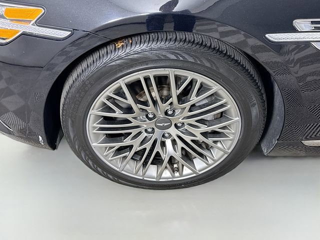 Used 2021 Genesis G90 5.0 Ultimate image 34