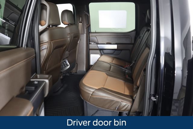 New 2026 Ford F350 King Ranch AWD/4WD image 76
