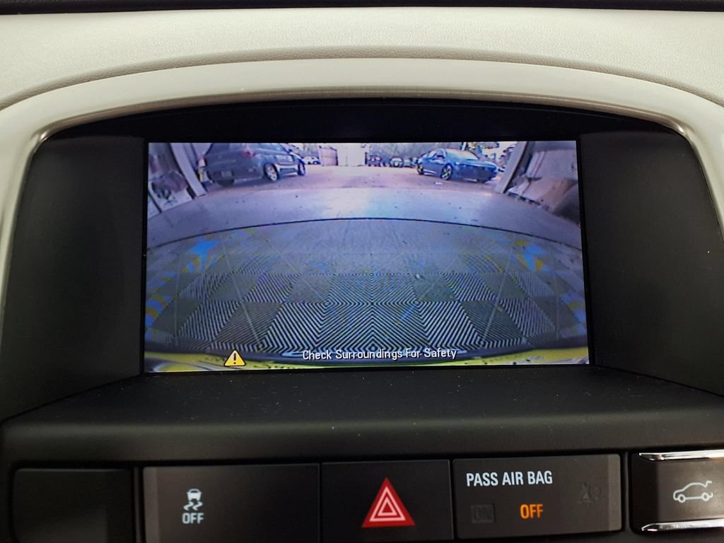 Used 2014 Buick Verano FWD image 16