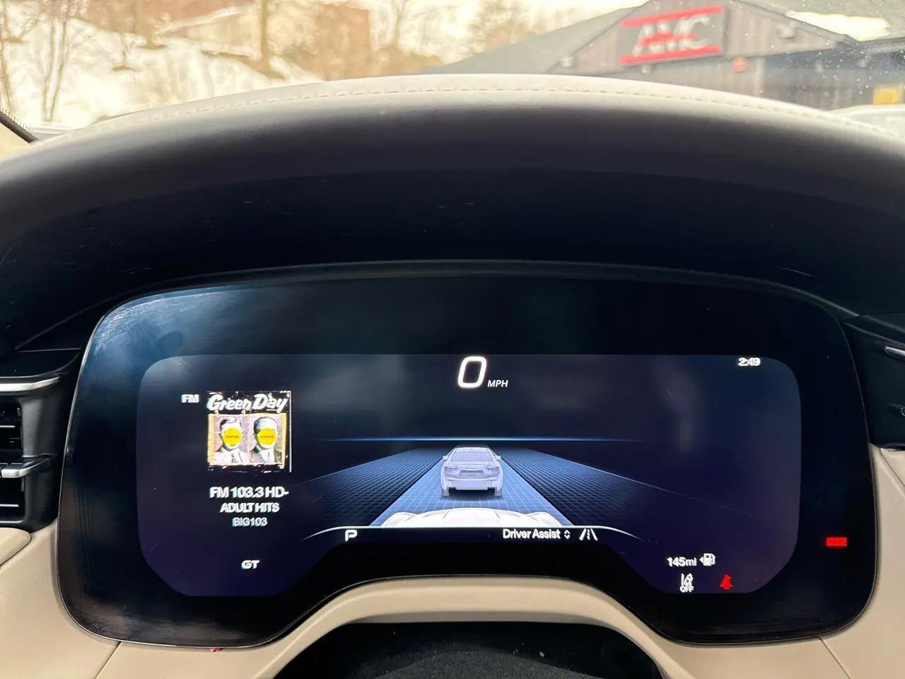 Used 2023 Maserati Grecale GT image 50