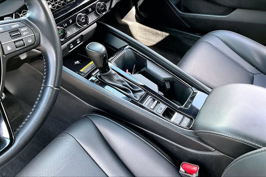 Used 2025 Honda Accord Sport image 15