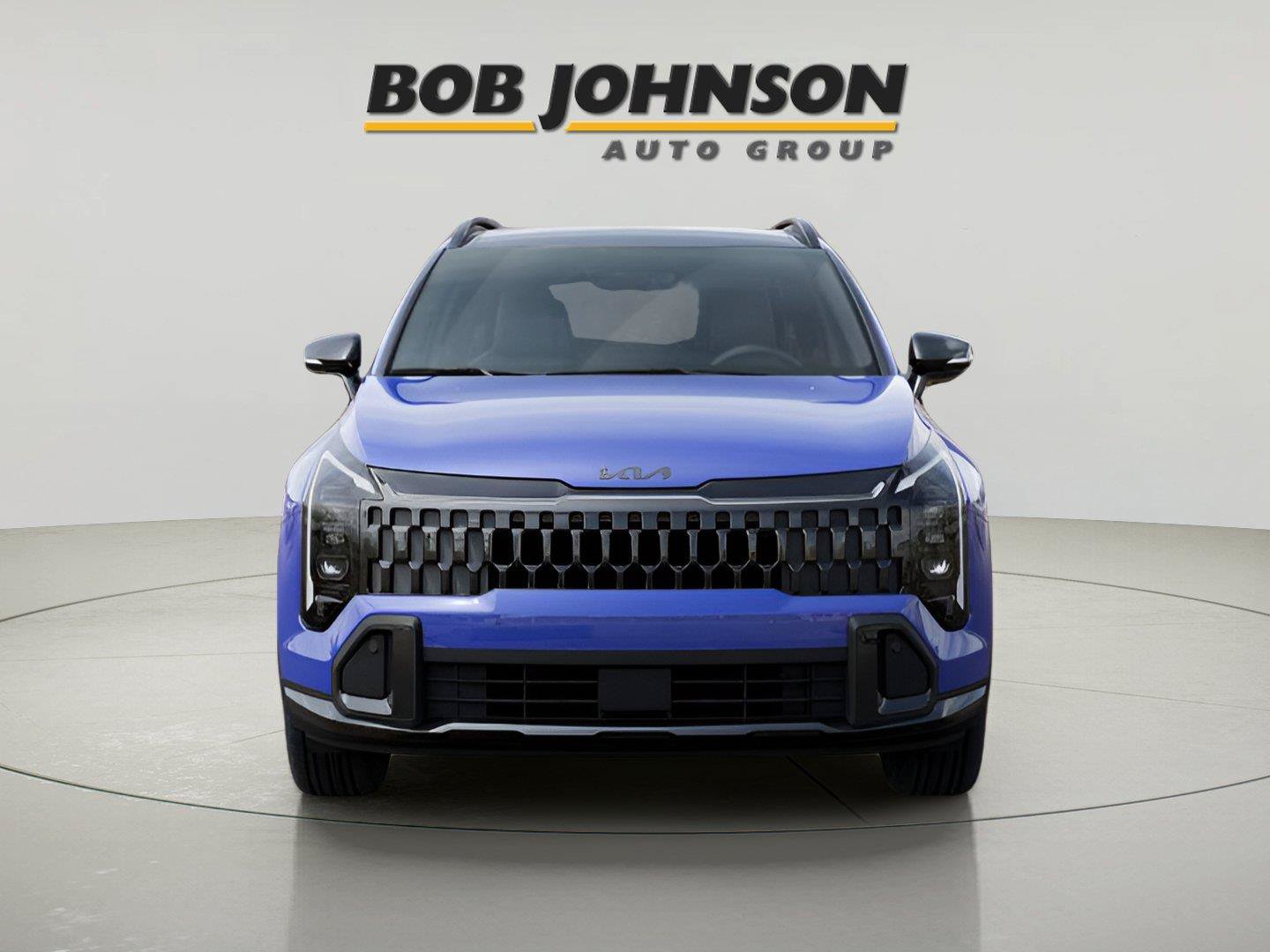 Used 2026 Kia Sportage X-Line w/ X-Line Premium Package AWD/4WD image 2