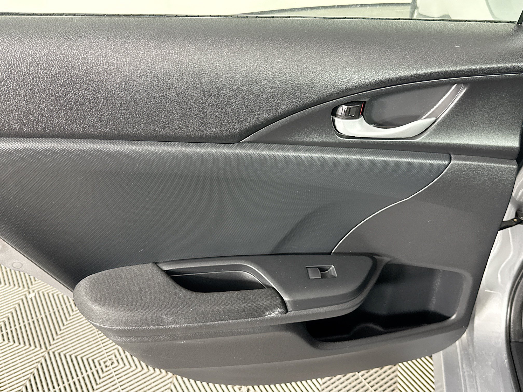 Used 2016 Honda Civic LX image 24