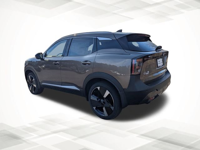 New 2026 Nissan Kicks SR image 7