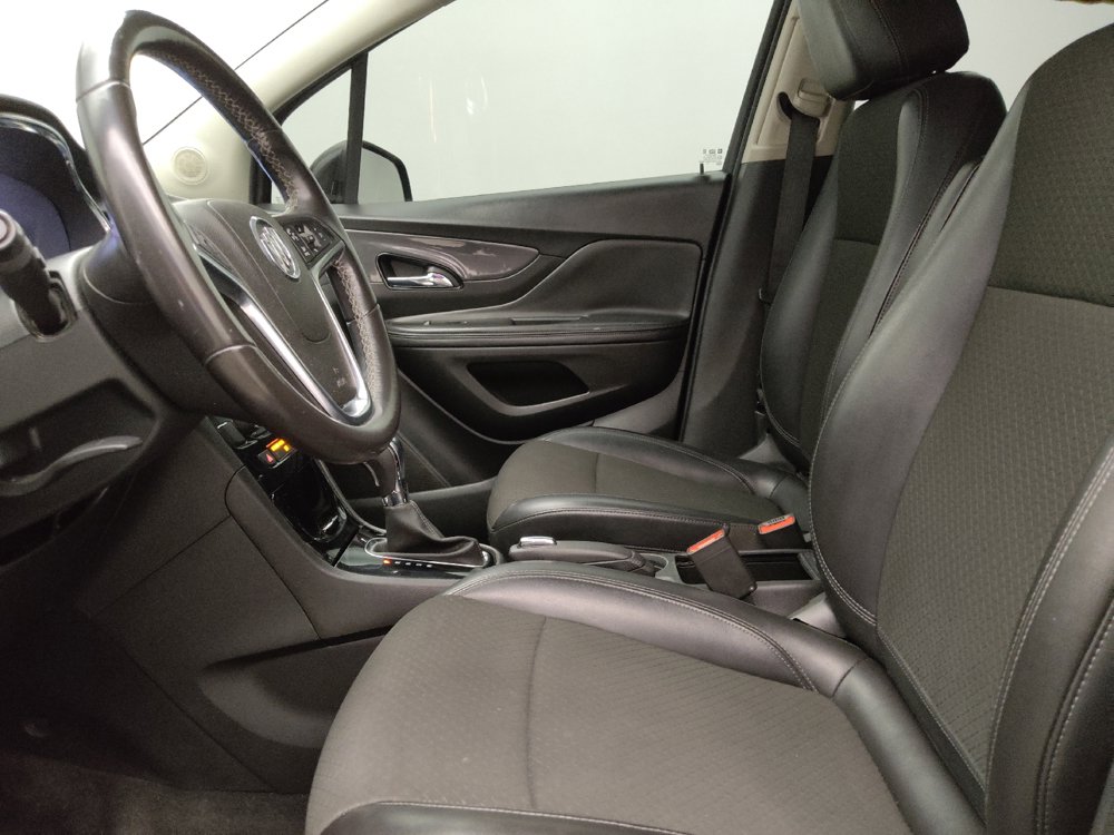 Used 2019 Buick Encore Preferred FWD image 17
