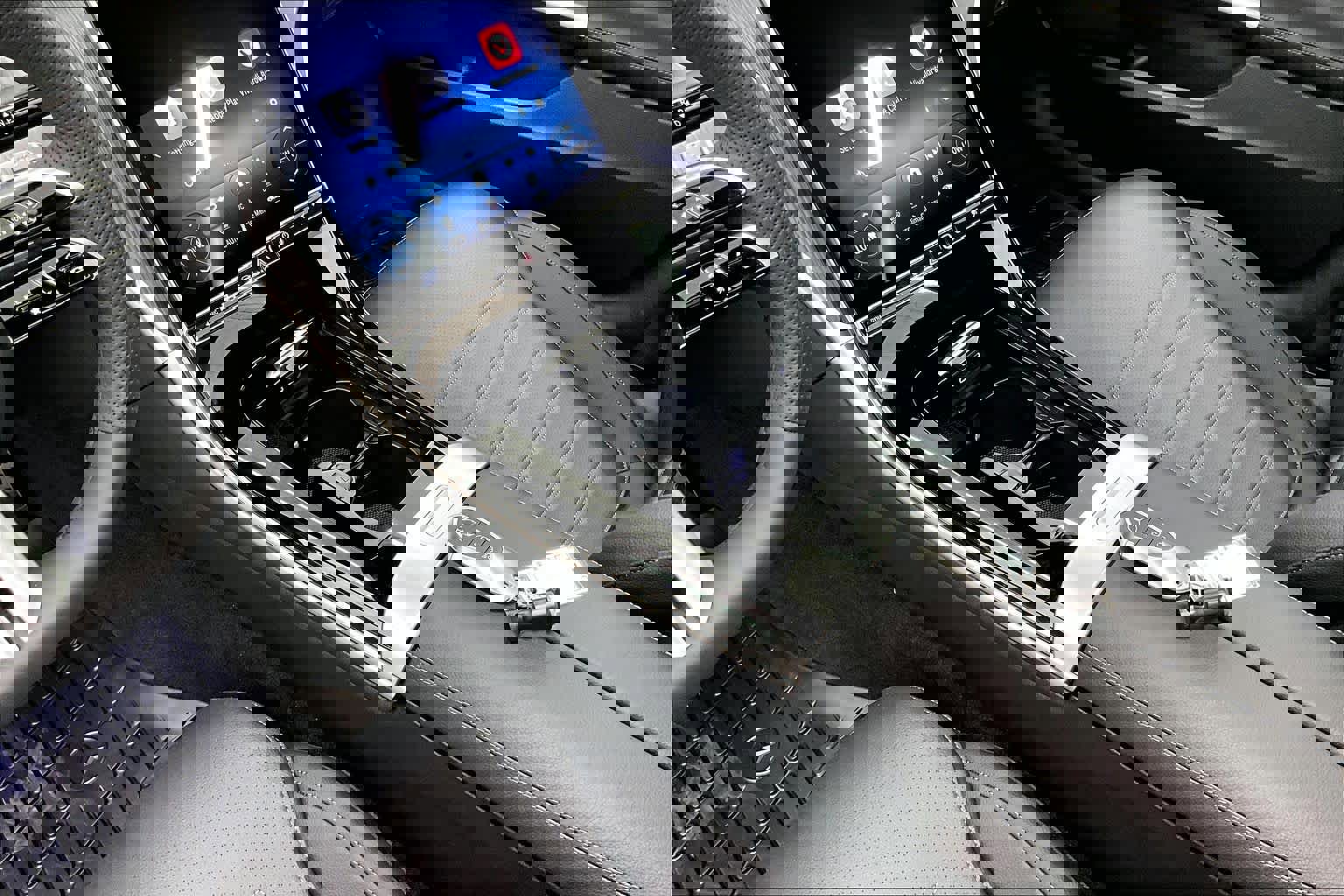 New 2026 Mercedes-Benz C 300 Sedan image 7