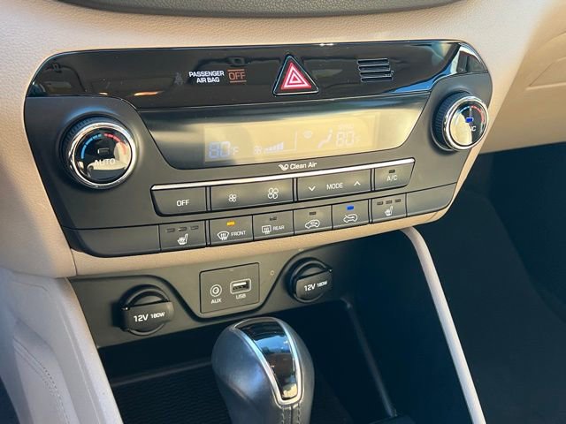 Used 2016 Hyundai Tucson Limited image 17