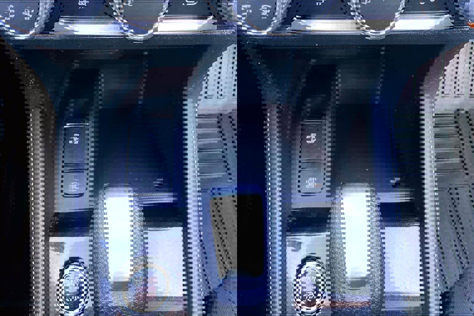 Used 2024 Nissan Kicks SV image 33