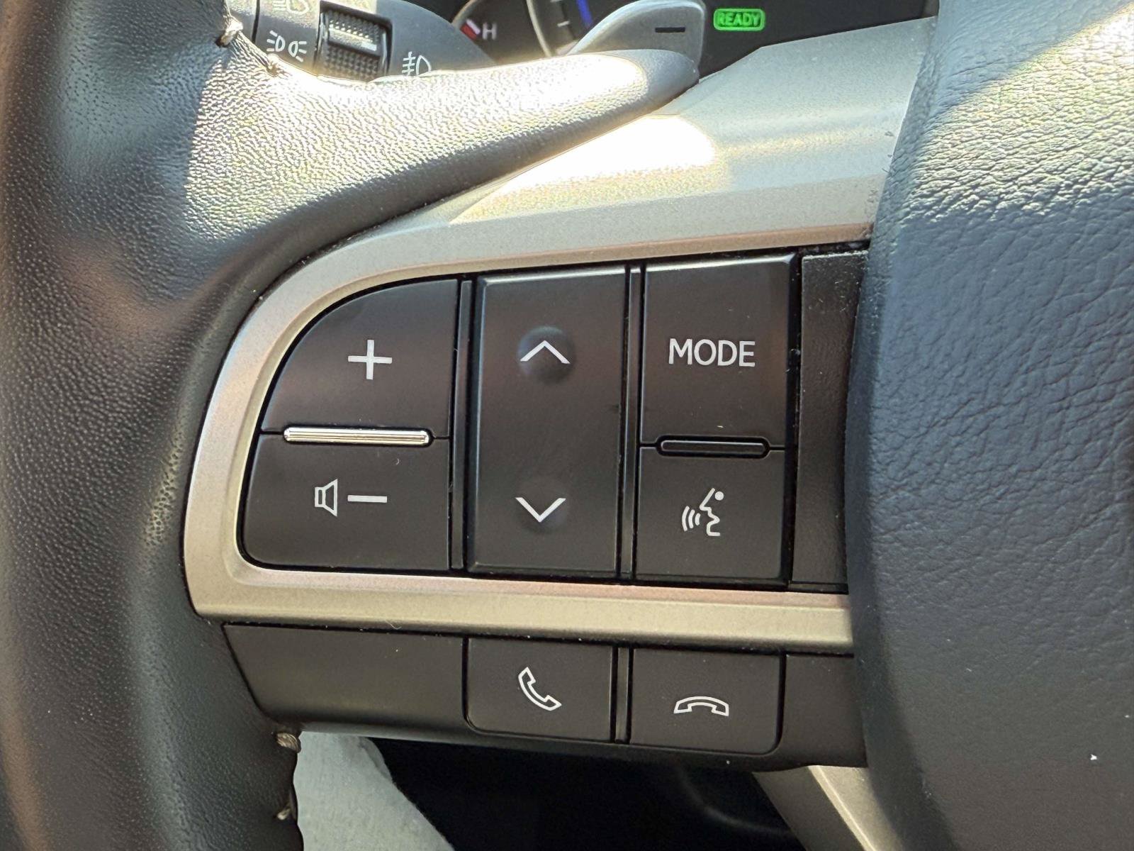 Used 2022 Lexus RX 450h AWD w/ Premium Package image 22