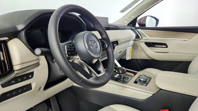 New 2026 MAZDA CX-90 Plug-In Hybrid w/ Premium Plus AWD/4WD image 12