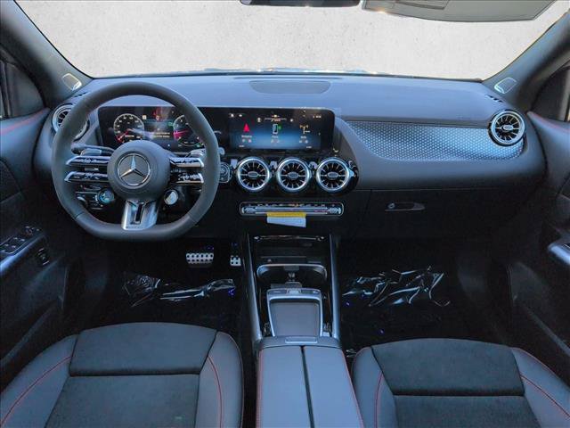 New 2026 Mercedes-Benz GLA 35 AMG 4MATIC image 15