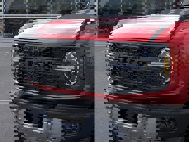 New 2025 Ford Bronco Raptor image 19