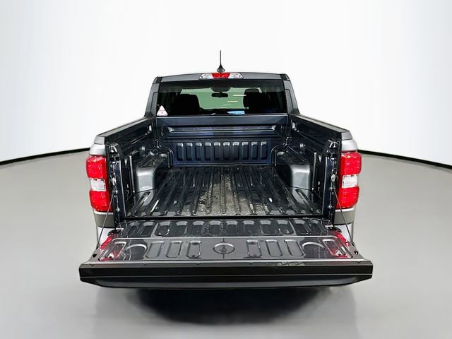 New 2026 Ford Maverick XL w/ Equipment Group 101A AWD/4WD image 23