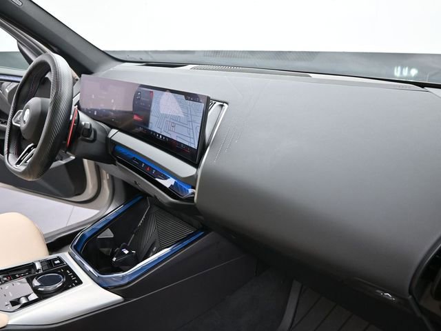 Used 2025 BMW X3 M50 w/ Premium Package image 23