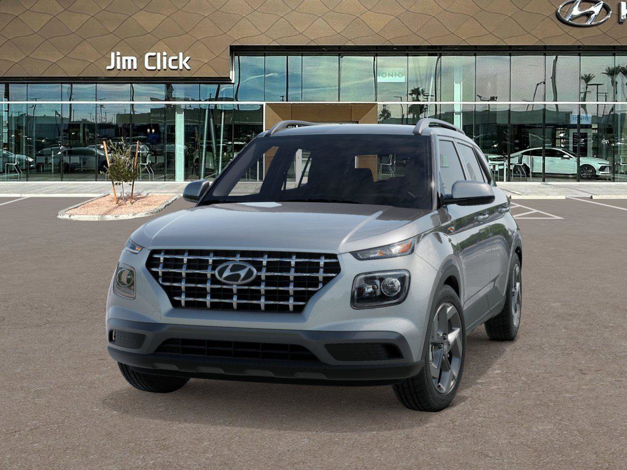 New 2026 Hyundai Venue SEL image 6