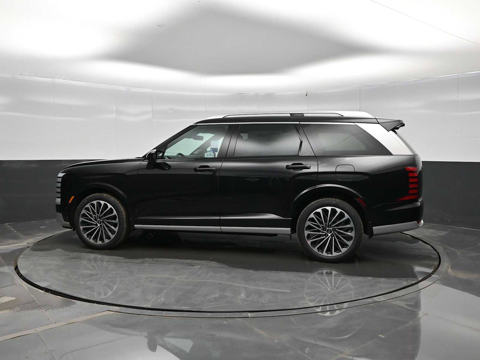 New 2026 Hyundai Palisade Calligraphy image 4