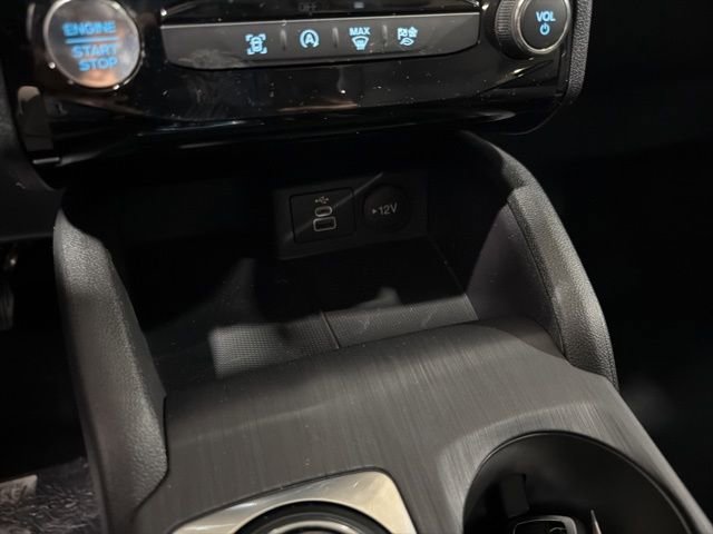 New 2026 Ford Escape ST-Line w/ Tech Pack #1 image 48