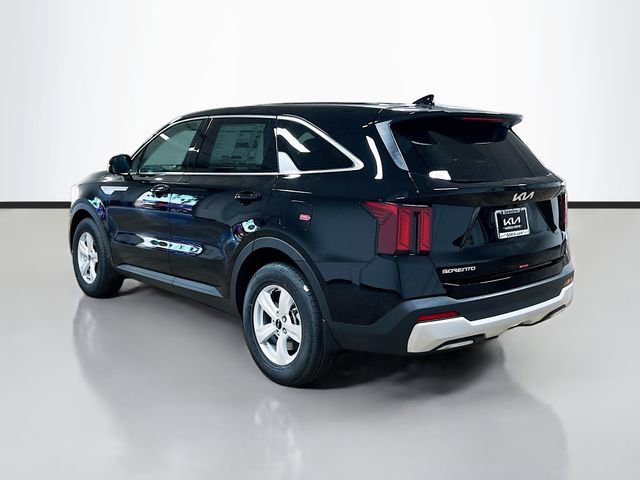 New 2026 Kia Sorento LX image 3