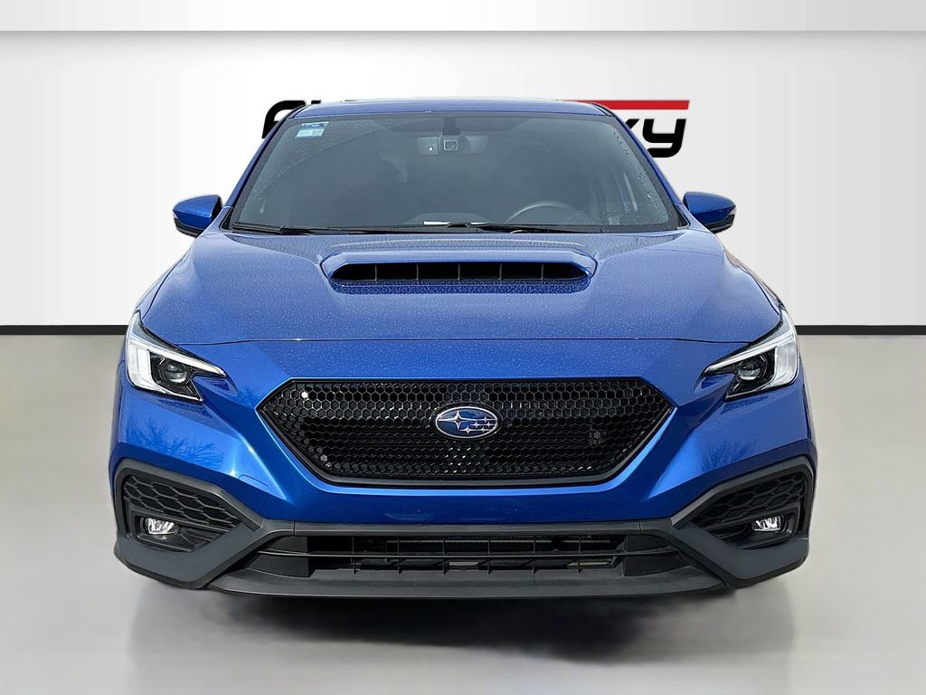Used 2023 Subaru WRX Limited w/ Popular Package #1 image 2