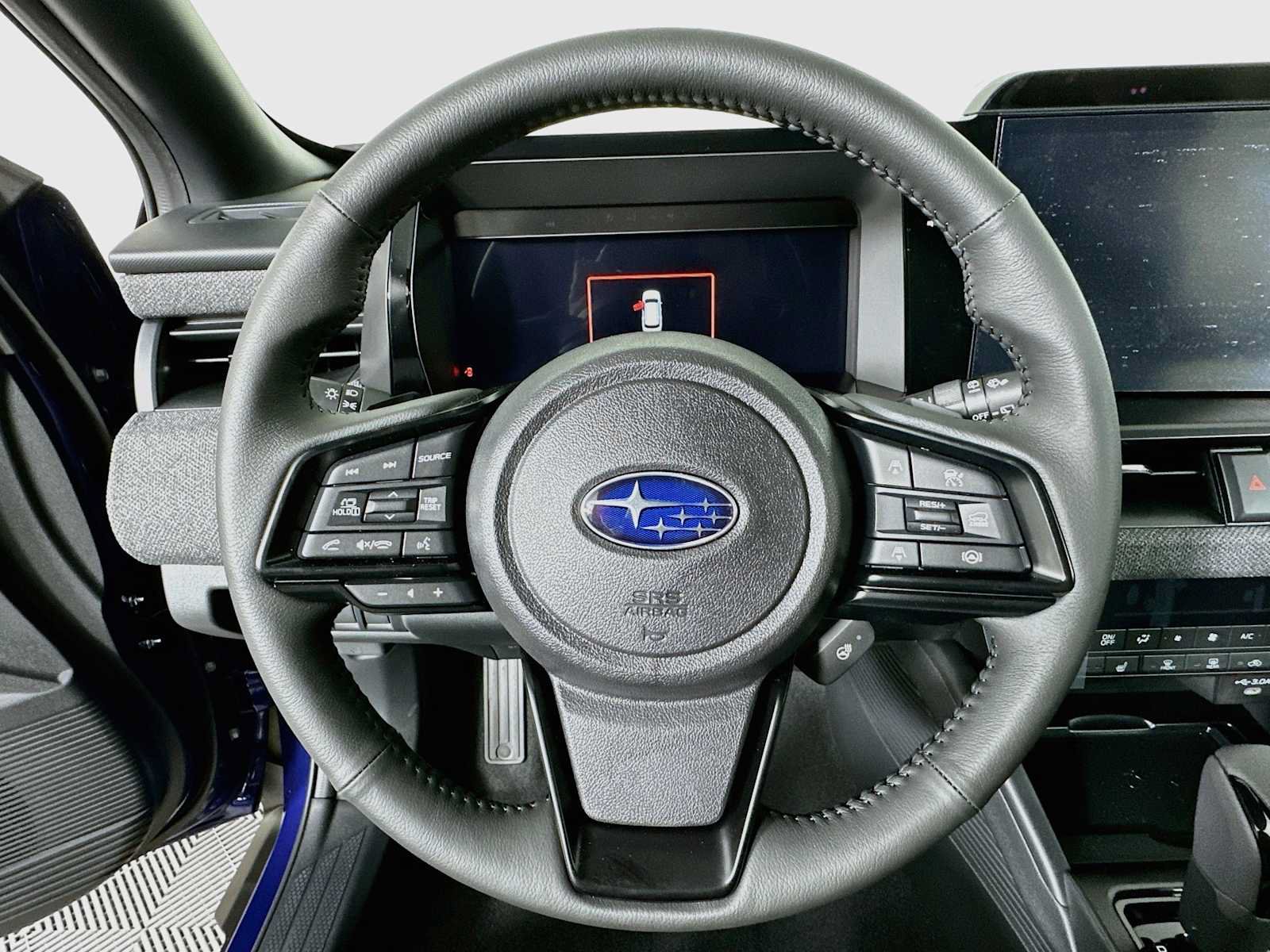 New 2026 Subaru Outback Limited XT AWD/4WD image 11