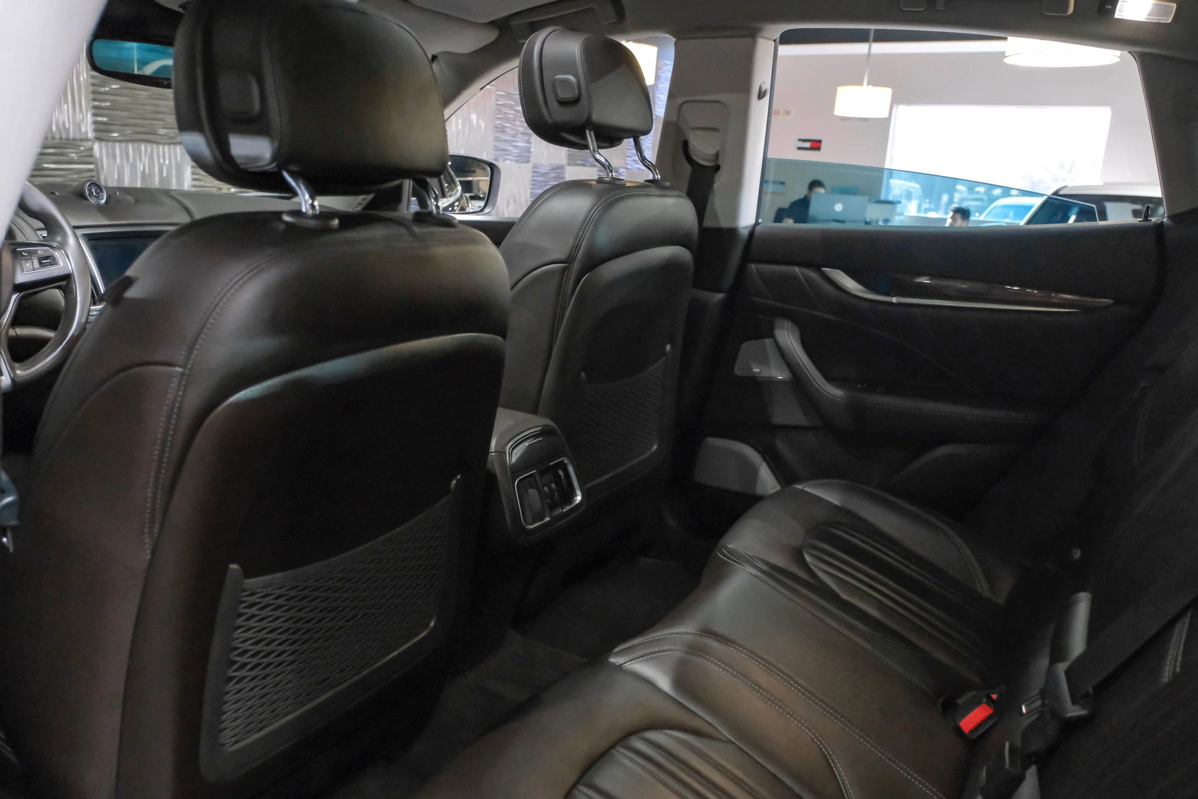 Used 2019 Maserati Levante GranLusso image 33