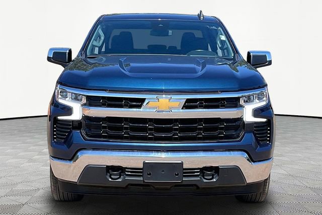 Used 2023 Chevrolet Silverado 1500 LT image 2