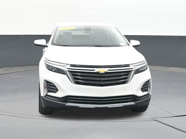 Used 2023 Chevrolet Equinox LT image 24