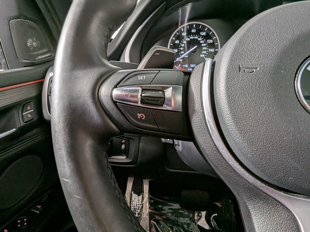 Used 2016 BMW X5 xDrive35i image 33