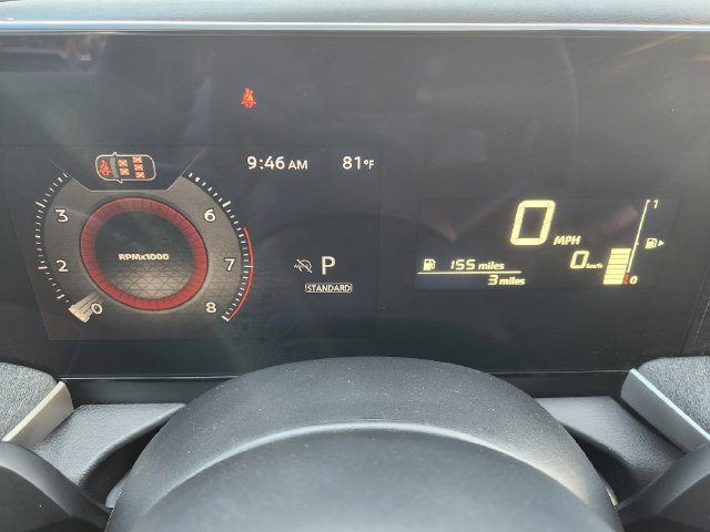 New 2027 Nissan Kicks SV FWD image 15