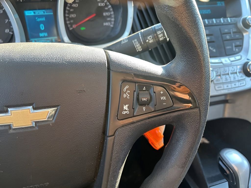 Used 2013 Chevrolet Equinox LS image 24