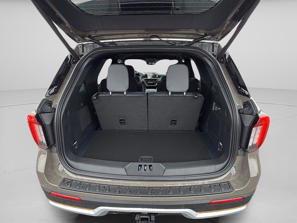 New 2026 Ford Explorer Tremor image 18