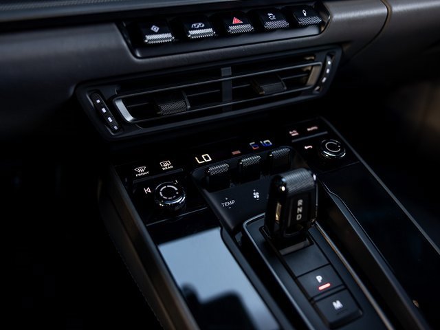 Certified 2022 Porsche 911 Carrera S image 33