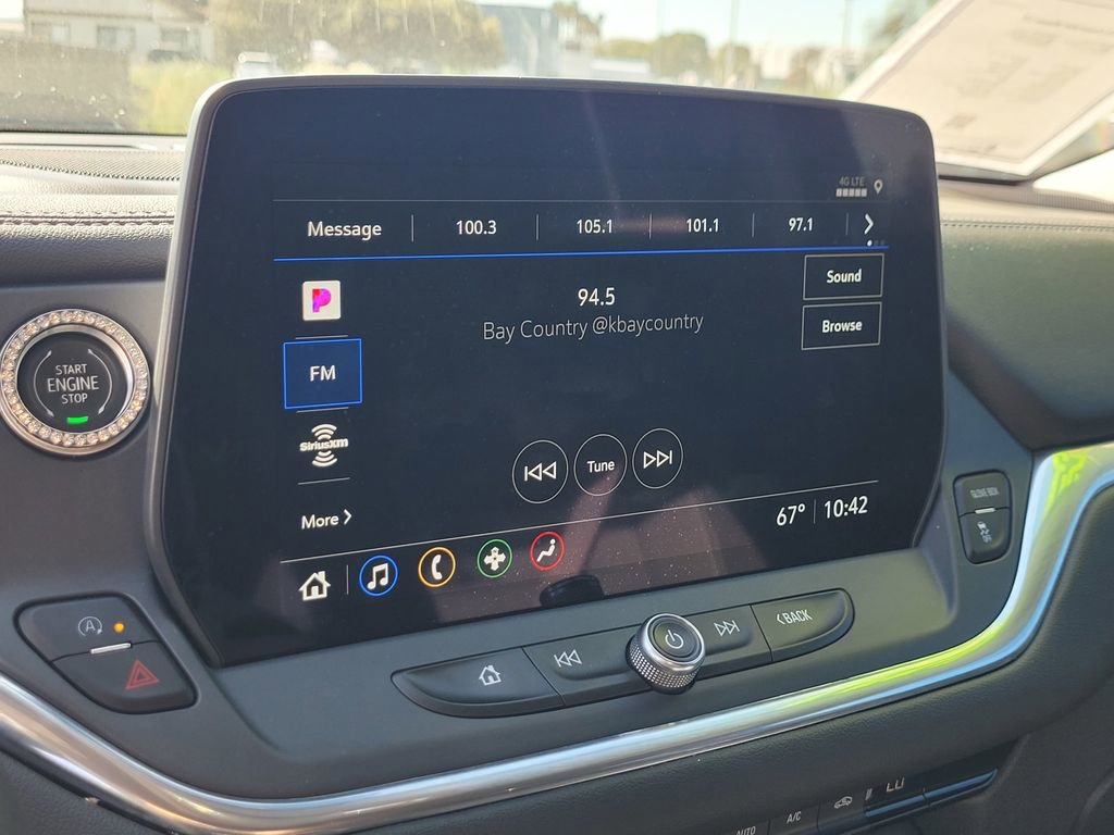 Used 2023 Chevrolet Blazer LT w/ Midnight/Sport Edition image 22