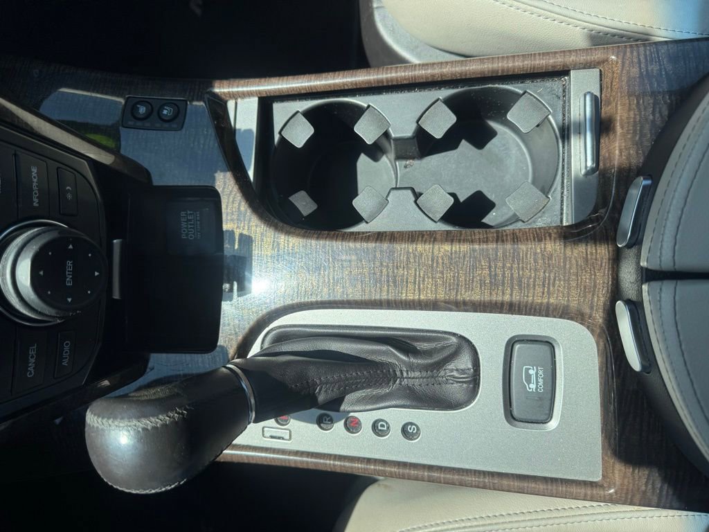 Used 2011 Acura MDX w/ Advance & Entertainment image 21