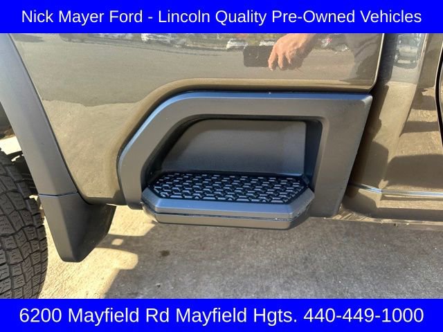 Used 2023 Chevrolet Silverado 2500 LT image 14