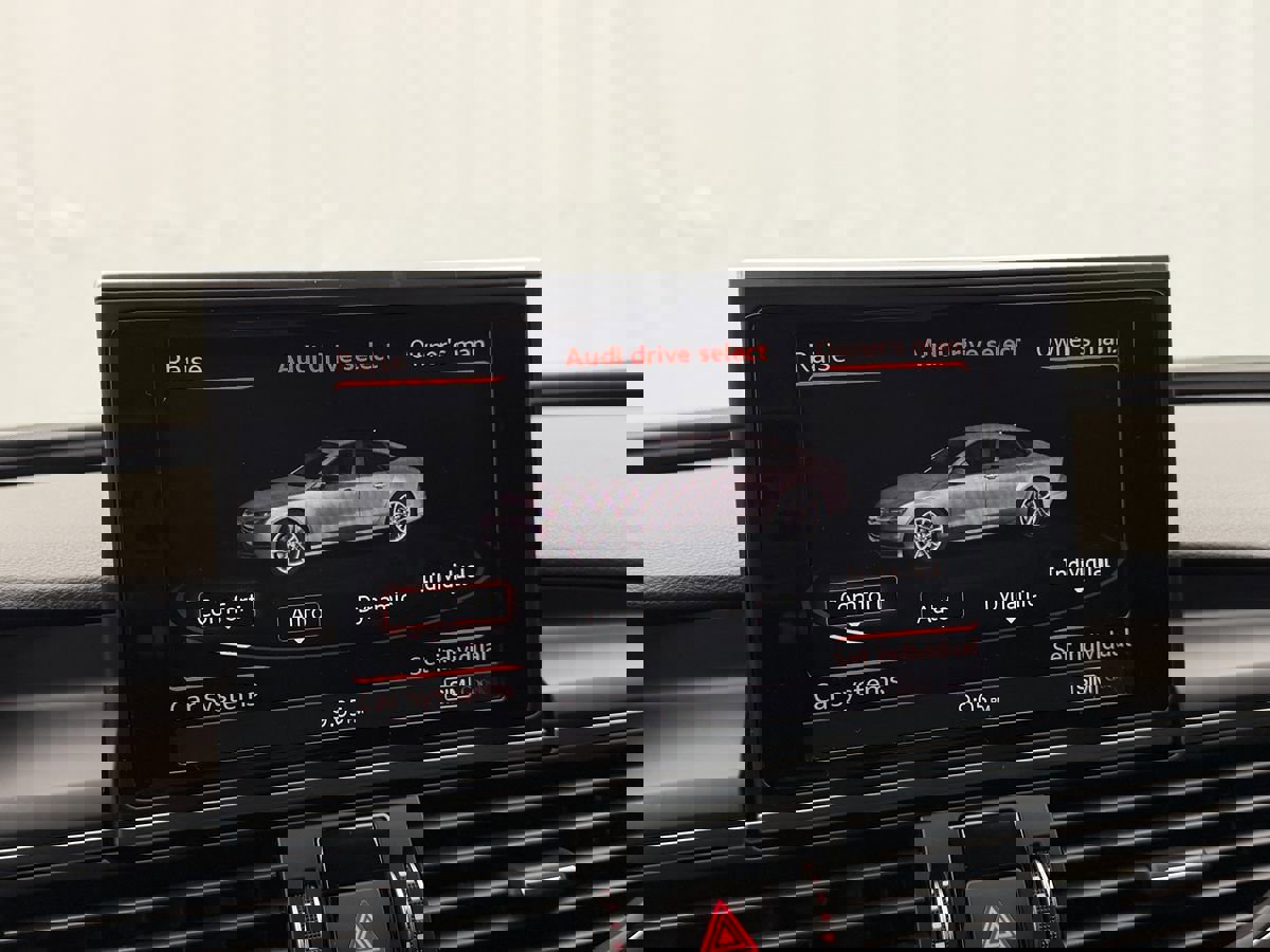 Used 2017 Audi S7 Premium Plus w/ Driver Assistance Package image 22