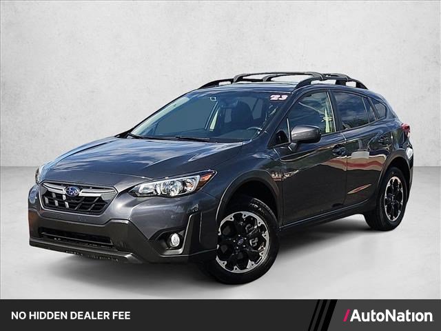 Used 2023 Subaru Crosstrek 2.0i Premium AWD/4WD image 1