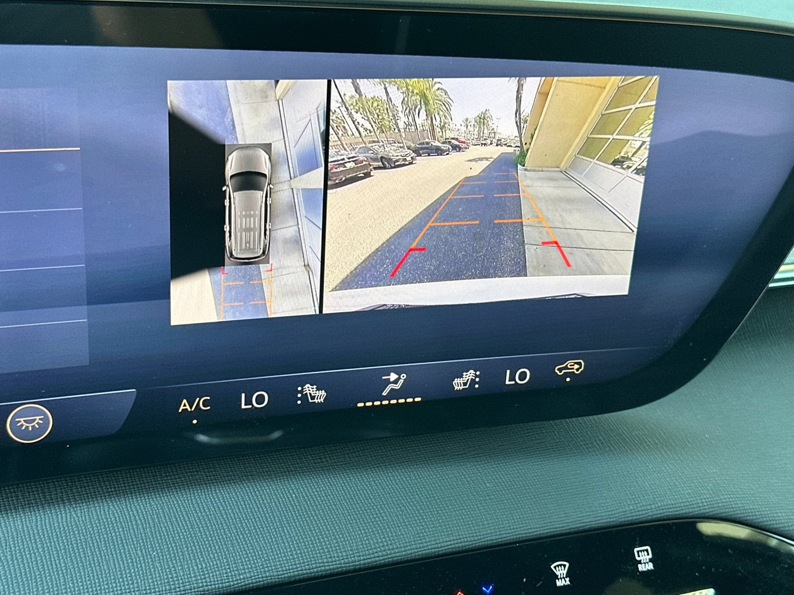 New 2026 Buick Enclave Sport Touring w/ Power Package FWD image 20