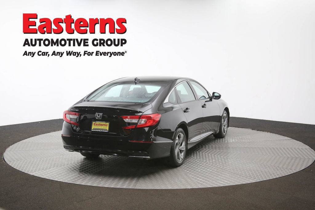 Used 2018 Honda Accord EX-L image 40