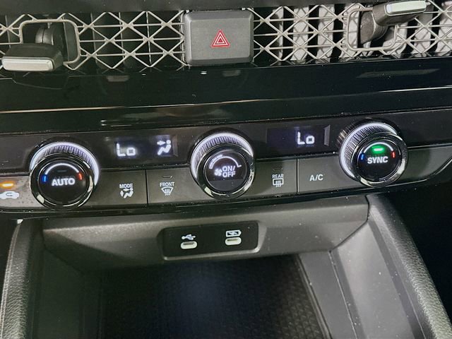 Certified 2023 Honda Accord Sport image 23