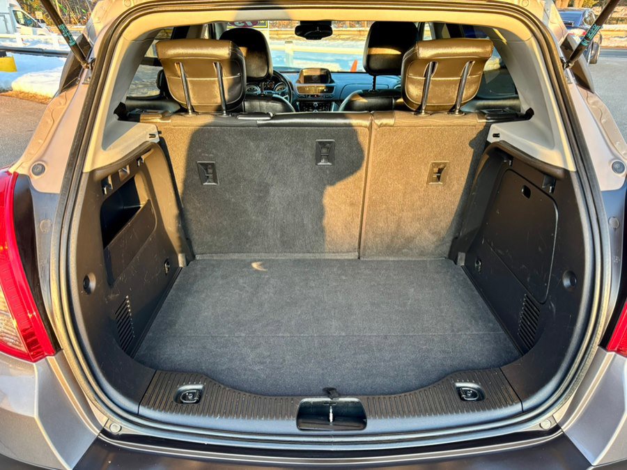 Used 2015 Buick Encore Convenience image 25