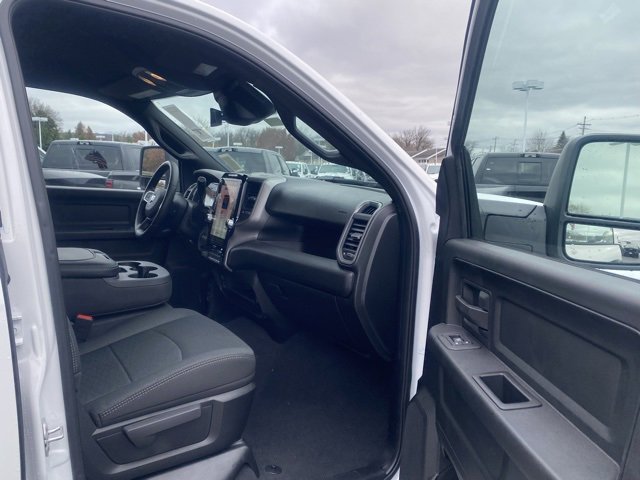 New 2026 RAM 2500 Tradesman image 24