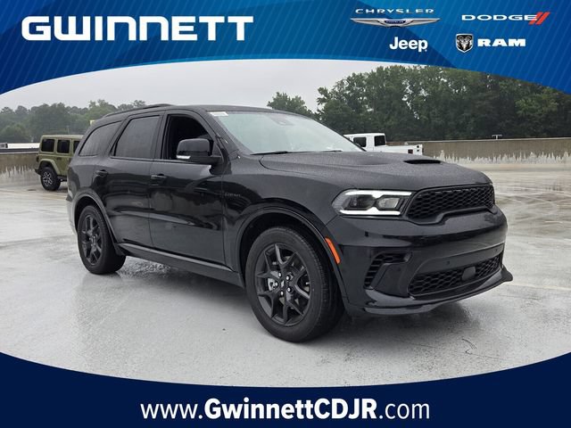 New 2026 Dodge Durango GT AWD/4WD image 1
