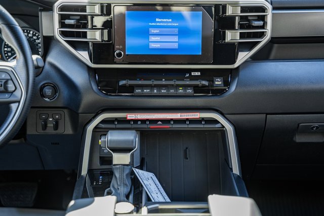 New 2026 Toyota Tundra SR5 image 21
