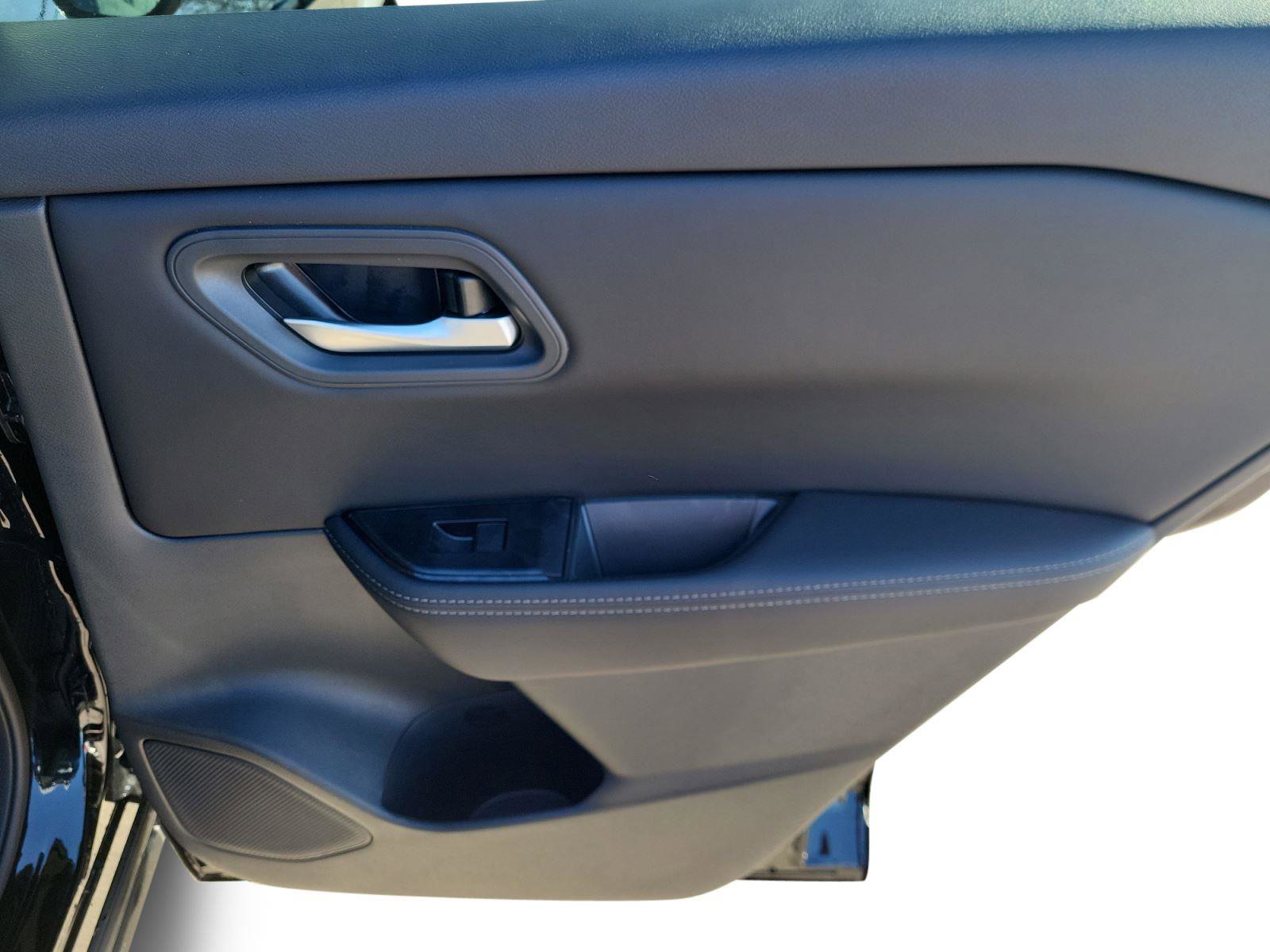 New 2026 Nissan Rogue SV w/ Cold Weather Package image 23