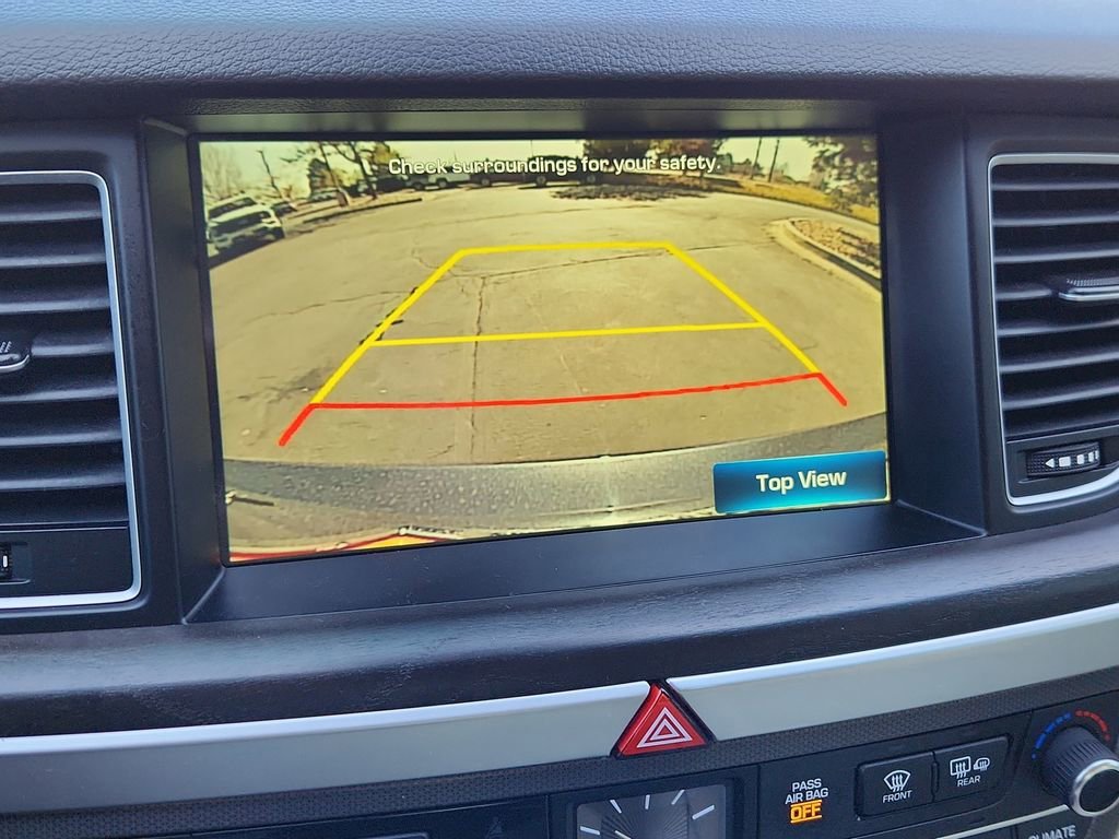 Used 2017 Genesis G80 3.8 w/ Option Group 03 image 23