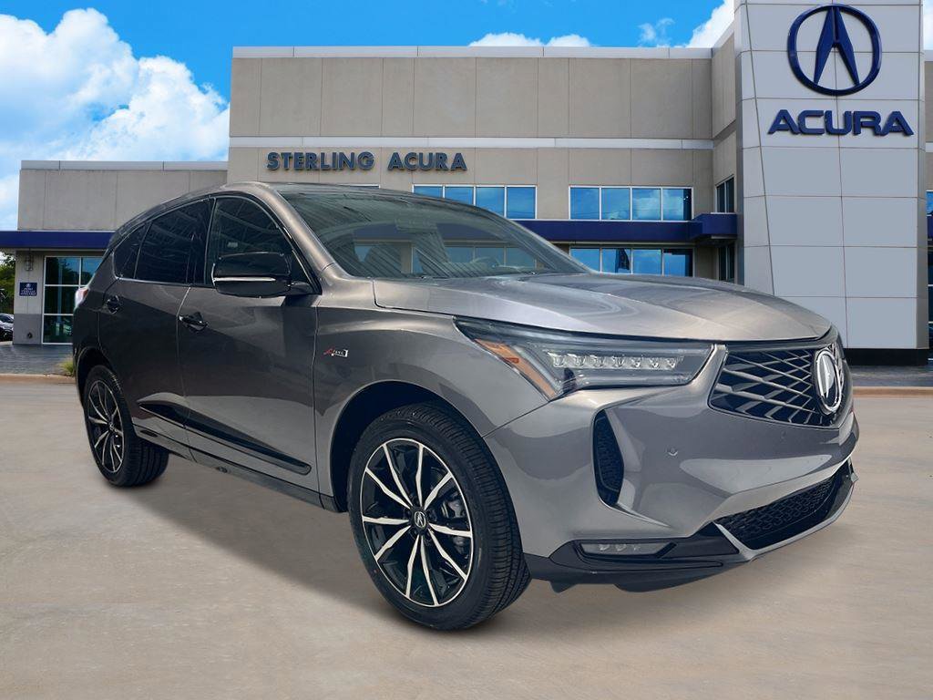 New 2026 Acura RDX A-Spec image 10