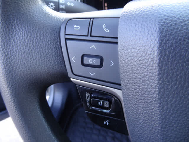 Certified 2025 Toyota Camry LE FWD image 15
