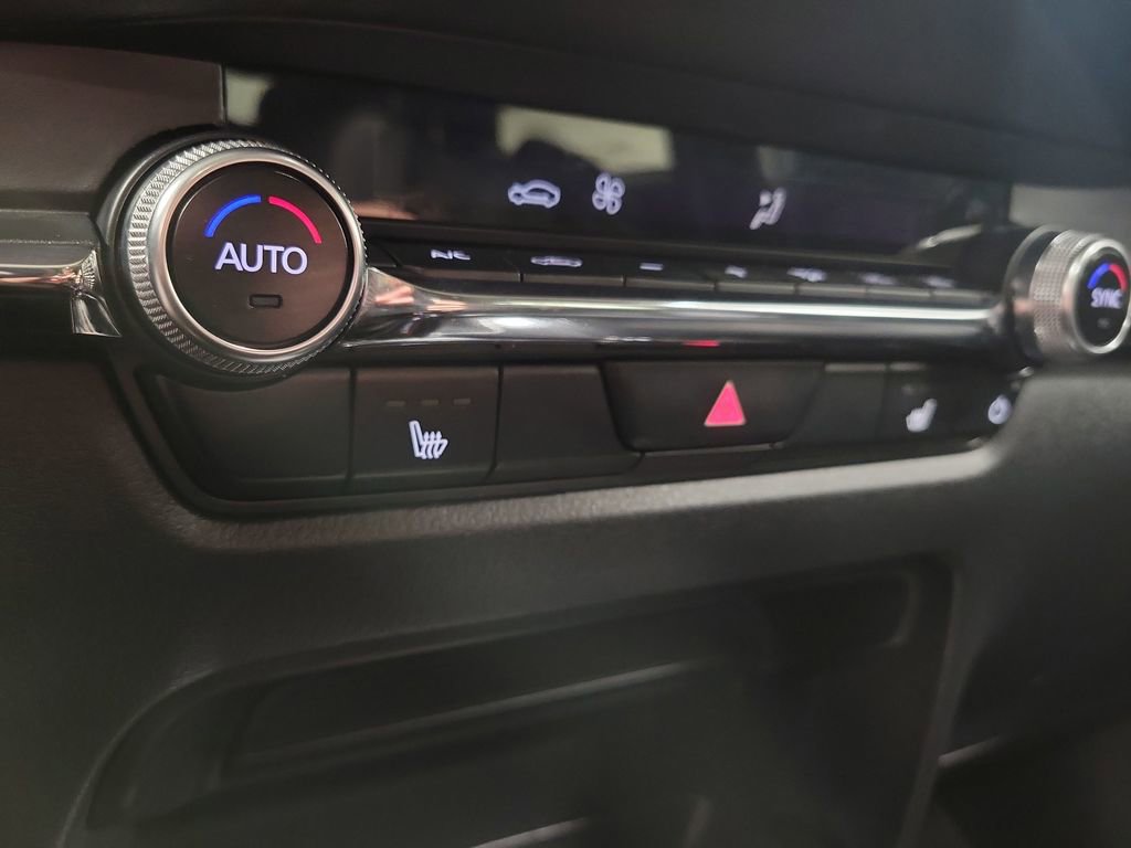 Used 2024 MAZDA CX-30 AWD 2.5 S w/ Preferred Package image 18